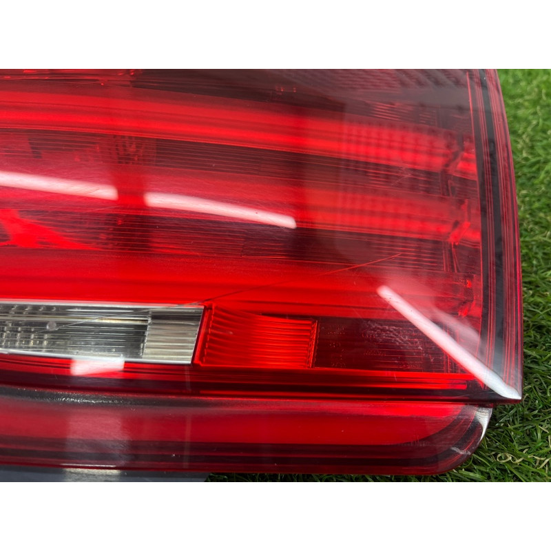 Задний фонарь (оптика) BMW 5-series Gran Turismo F07 2011 3.0 N55B30 63217199638