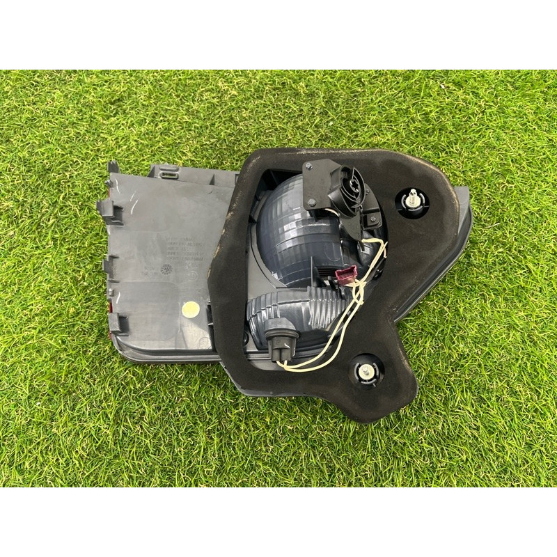 Задний фонарь (оптика) BMW 5-series Gran Turismo F07 2011 3.0 N55B30 63217199638