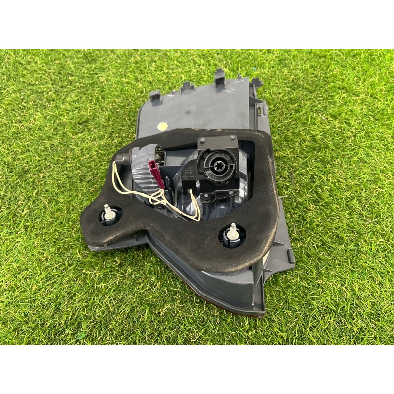 Задний фонарь (оптика) BMW 5-series Gran Turismo F07 2011 3.0 N55B30 63217199638