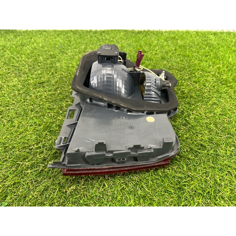 Задний фонарь (оптика) BMW 5-series Gran Turismo F07 2011 3.0 N55B30 63217199638