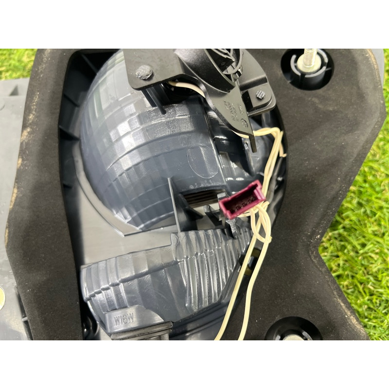 Задний фонарь (оптика) BMW 5-series Gran Turismo F07 2011 3.0 N55B30 63217199638