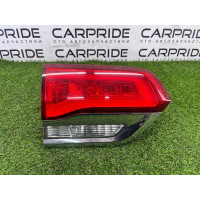 Задний фонарь