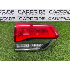 Задний фонарь