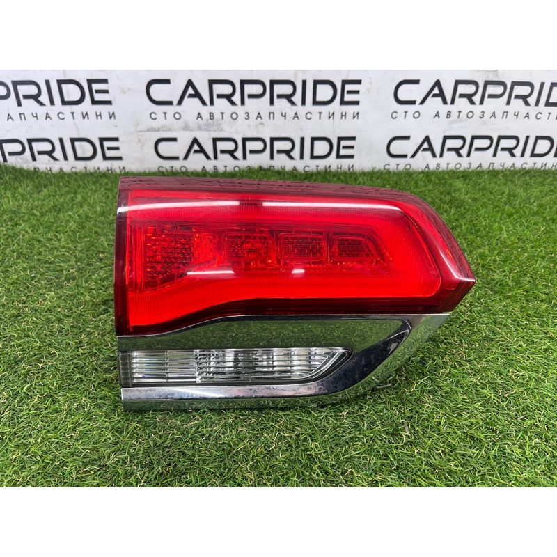 Задний фонарь (оптика) Jeep Grand Cherokee WK2 2014 3.0 Diesel EXF 68110047AC