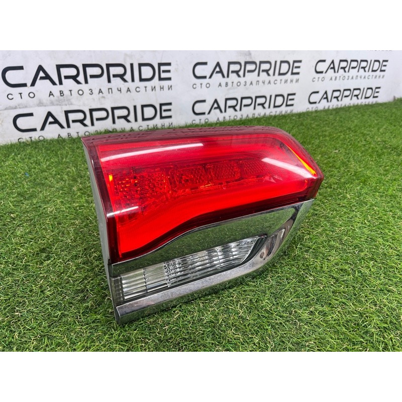 Задний фонарь (оптика) Jeep Grand Cherokee WK2 2014 3.0 Diesel EXF 68110047AC