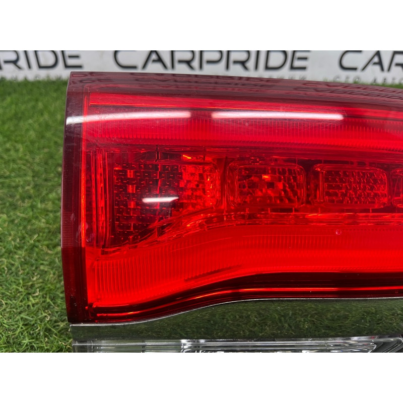 Задний фонарь (оптика) Jeep Grand Cherokee WK2 2014 3.0 Diesel EXF 68110047AC