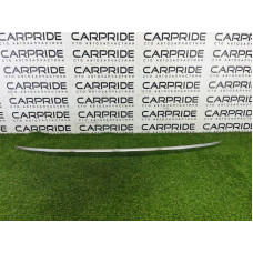 Накладка крышки багажника