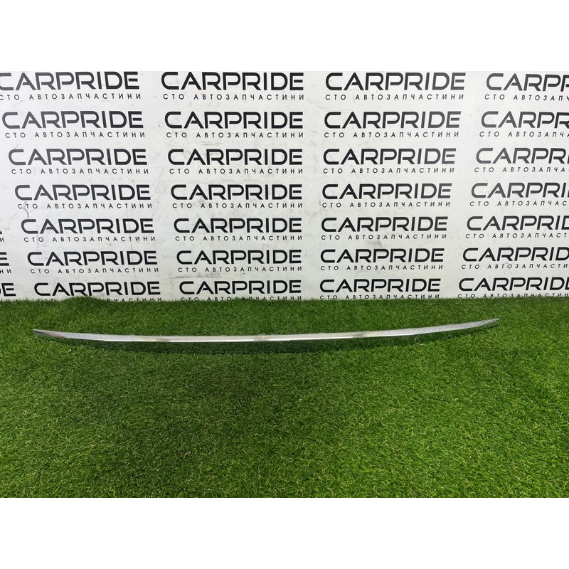 Накладка крышки багажника (кузов и элементы) BMW 5-series Gran Turismo F07 2011 3.0 N55B30 51137211167