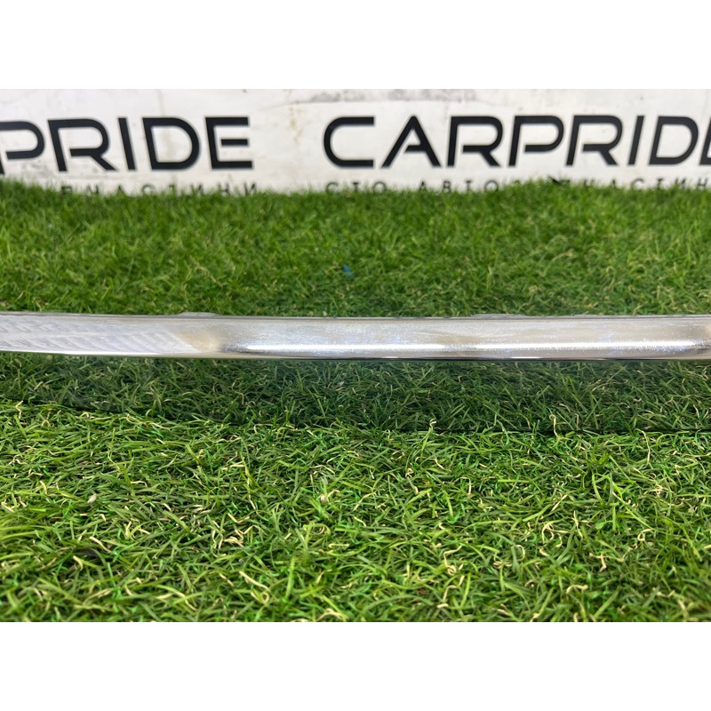 Накладка крышки багажника (кузов и элементы) BMW 5-series Gran Turismo F07 2011 3.0 N55B30 51137211167