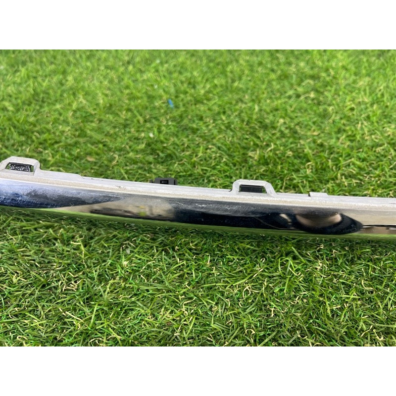 Накладка крышки багажника (кузов и элементы) BMW 5-series Gran Turismo F07 2011 3.0 N55B30 51137211167