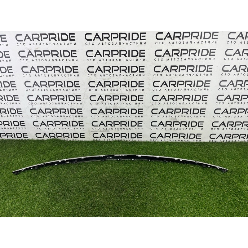 Накладка крышки багажника (кузов и элементы) BMW 5-series Gran Turismo F07 2011 3.0 N55B30 51137211167