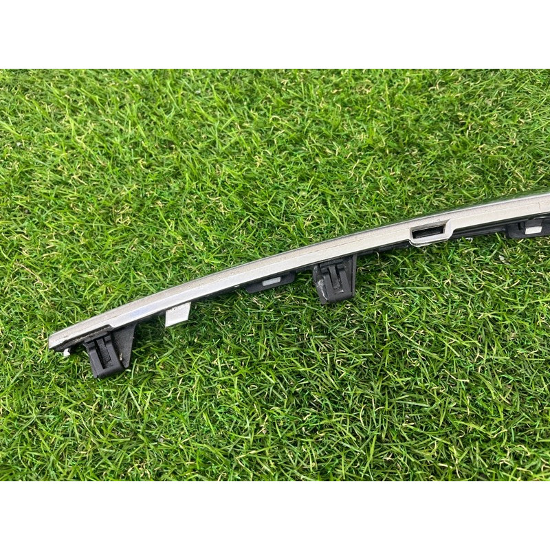 Накладка крышки багажника (кузов и элементы) BMW 5-series Gran Turismo F07 2011 3.0 N55B30 51137211167