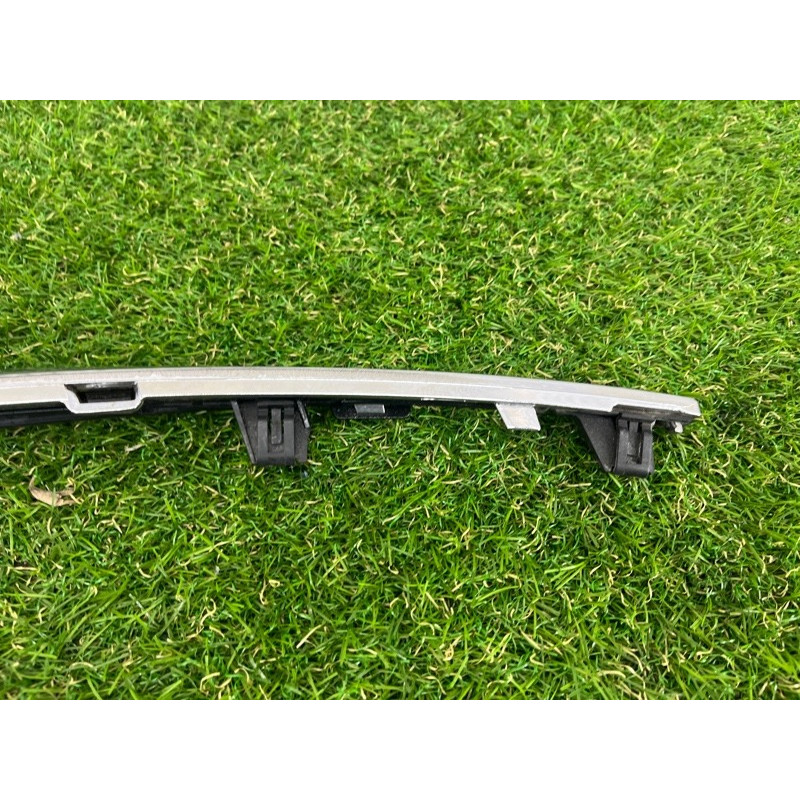 Накладка крышки багажника (кузов и элементы) BMW 5-series Gran Turismo F07 2011 3.0 N55B30 51137211167