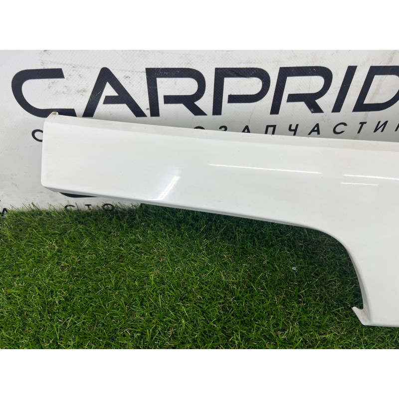 Накладка крышки багажника (кузов и элементы) Jeep Grand Cherokee WK2 2017 3.6 6KL53GW7AA