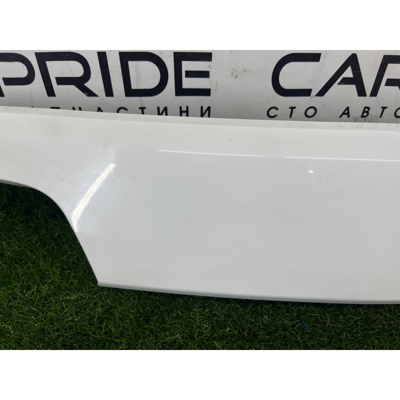 Накладка крышки багажника (кузов и элементы) Jeep Grand Cherokee WK2 2017 3.6 6KL53GW7AA