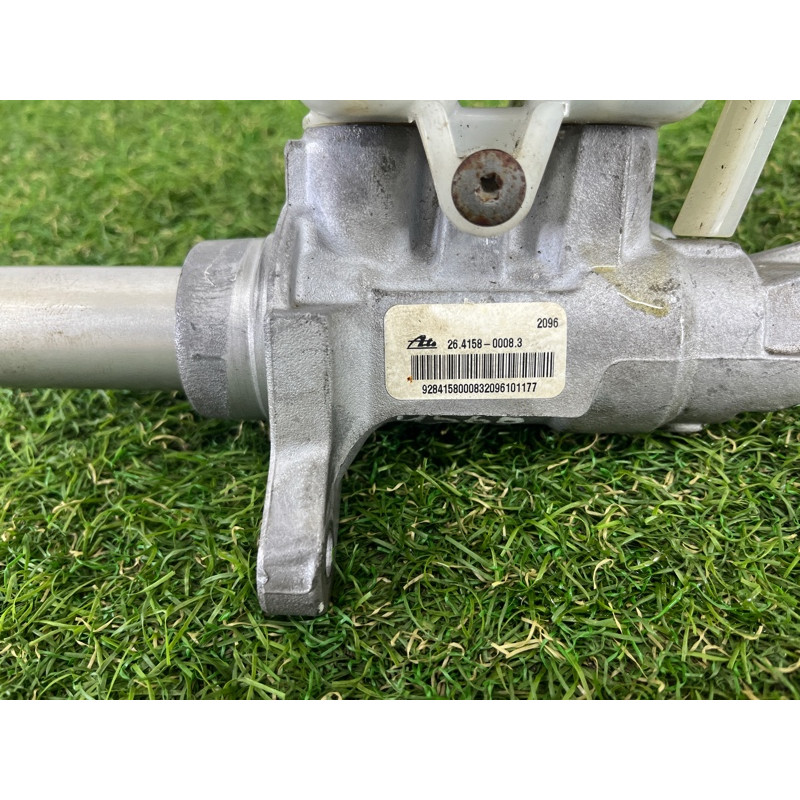 Главный тормозной цилиндр (тормозная система) Jeep Grand Cherokee WK2 2017 3.6 68306574AA