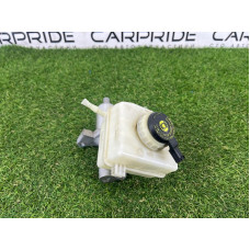 Главный тормозной цилиндр