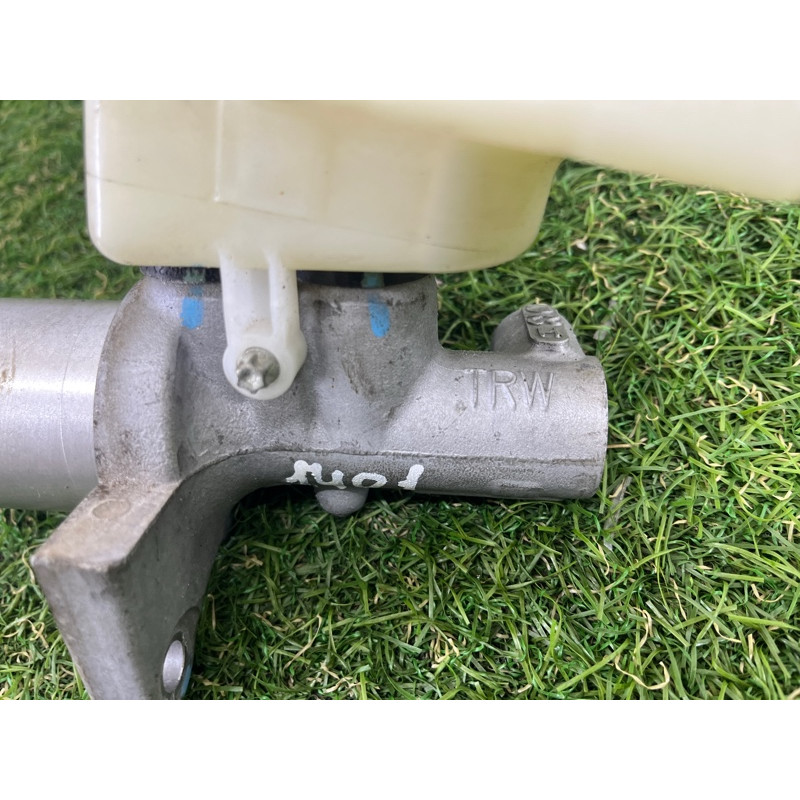 Главный тормозной цилиндр (тормозная система) BMW X5 E70 2009 4.8 N62N 34336772930