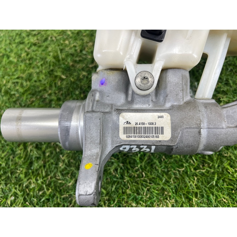 Главный тормозной цилиндр (тормозная система) Jeep Grand Cherokee WK2 2020 3.6 68306574AC