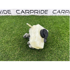 Головний гальмівний циліндр