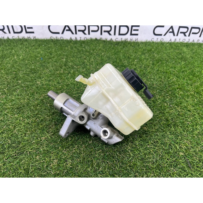 Головний гальмівний циліндр (гальмівна система) BMW 3-series E93 2008 3.0 N54 34336785664