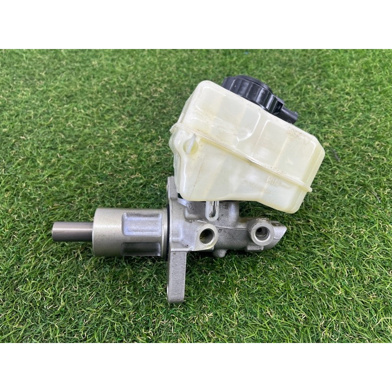 Головний гальмівний циліндр (гальмівна система) BMW 3-series E93 2008 3.0 N54 34336785664