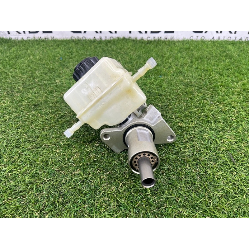 Головний гальмівний циліндр (гальмівна система) BMW 3-series E93 2008 3.0 N54 34336785664