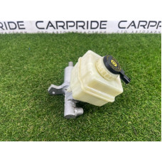 Главный тормозной цилиндр