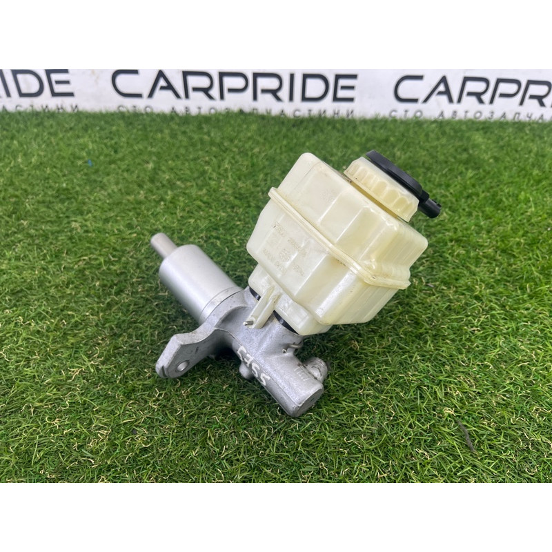 Главный тормозной цилиндр (тормозная система) BMW 7-series F02 2011 4.4 N63 34336786586