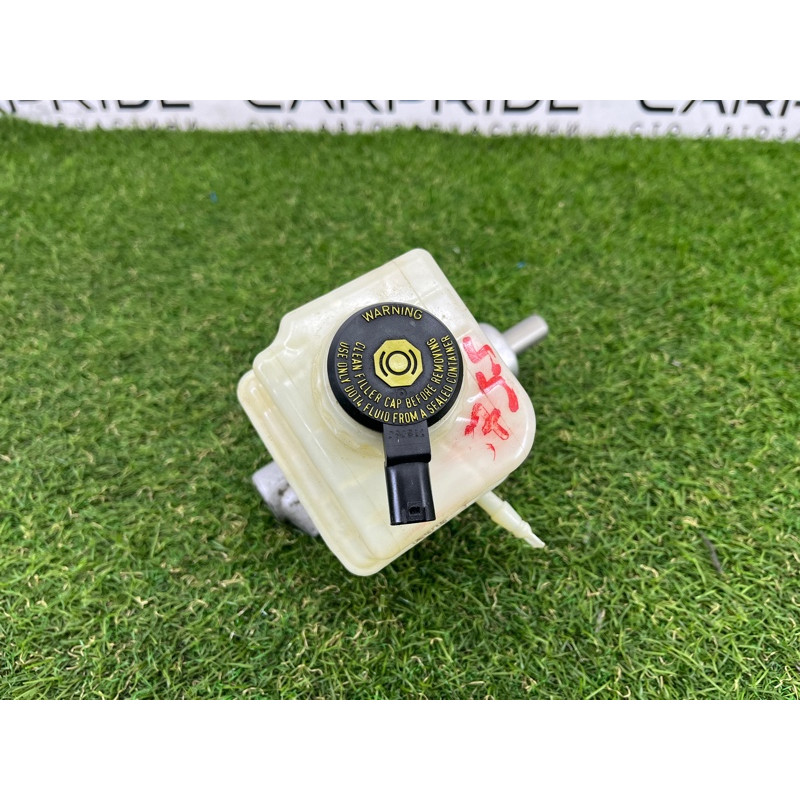 Главный тормозной цилиндр (тормозная система) BMW 7-series F02 2011 4.4 N63 34336786586