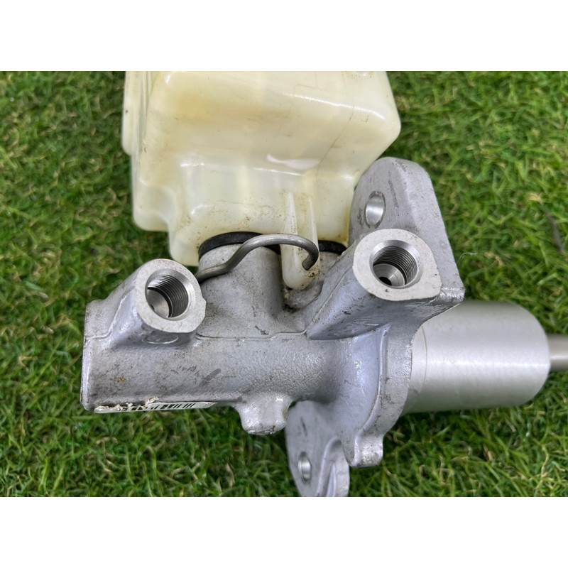 Главный тормозной цилиндр (тормозная система) BMW 7-series F02 2011 4.4 N63 34336786586