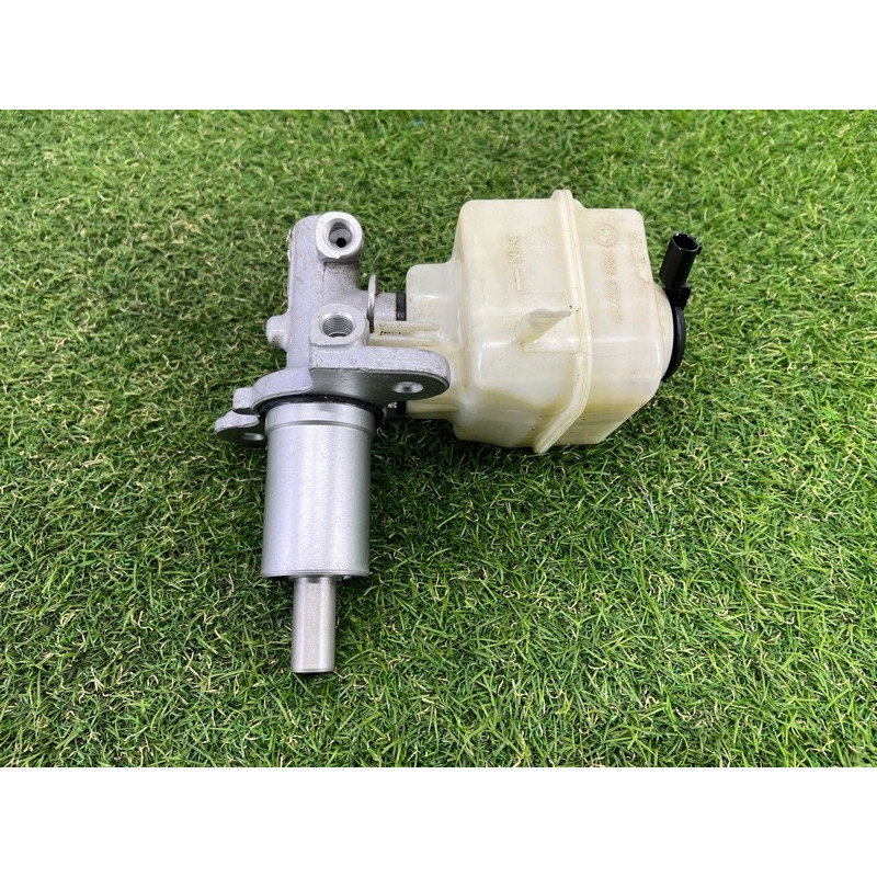 Главный тормозной цилиндр (тормозная система) BMW 7-series F02 2011 4.4 N63 34336786586