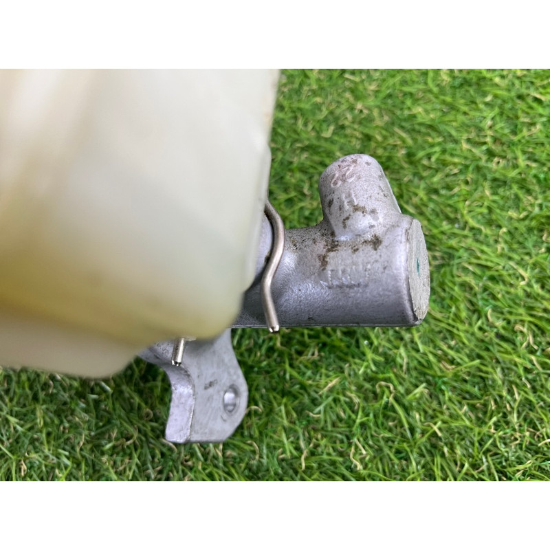 Главный тормозной цилиндр (тормозная система) BMW 7-series F02 2011 4.4 N63 34336786586