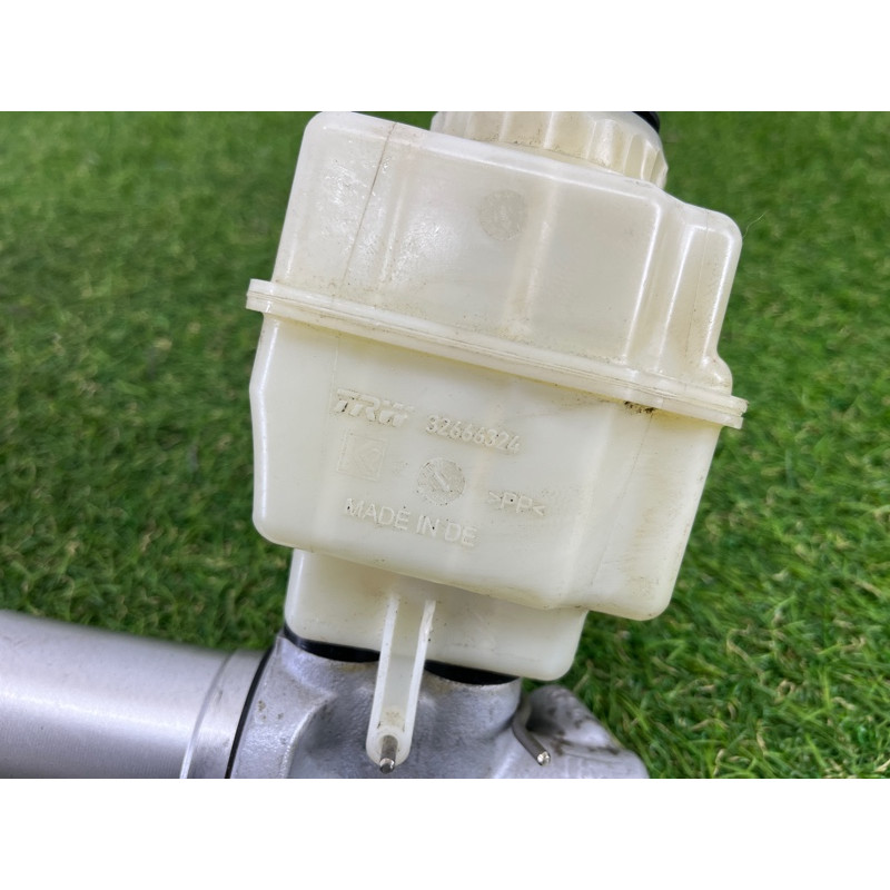 Главный тормозной цилиндр (тормозная система) BMW 7-series F02 2011 4.4 N63 34336786586