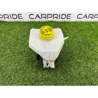 Главный тормозной цилиндр