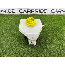 Главный тормозной цилиндр