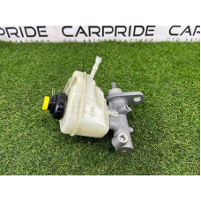 Главный тормозной цилиндр