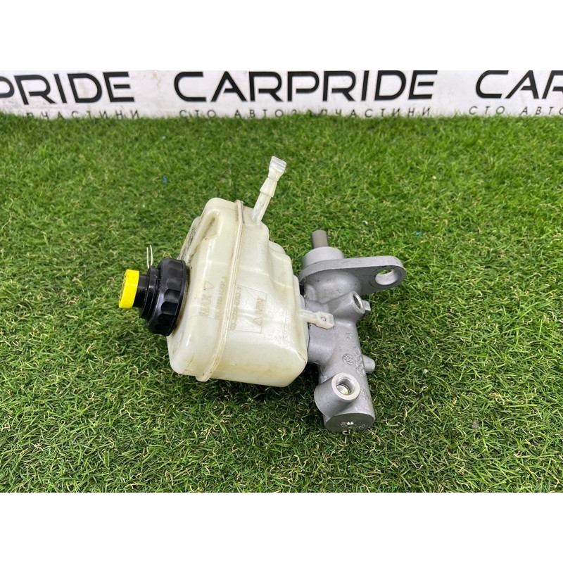 Главный тормозной цилиндр (тормозная система) AUDI Q7 4L 2011 3.0 CATA 7L8611019F