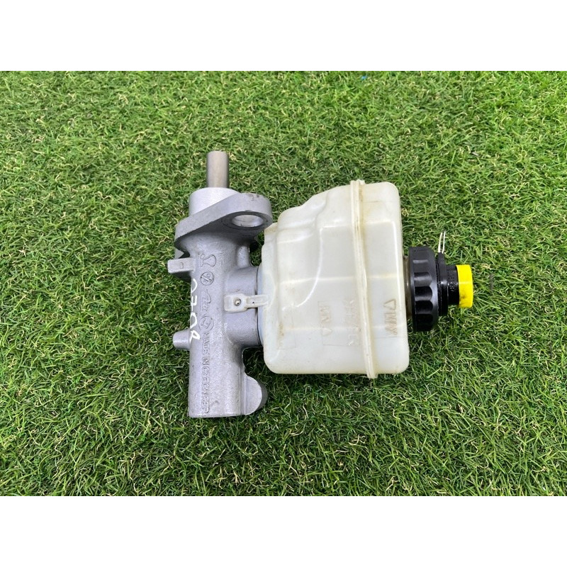 Главный тормозной цилиндр (тормозная система) AUDI Q7 4L 2011 3.0 CATA 7L8611019F