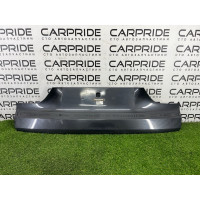 Накладка кришки багажника