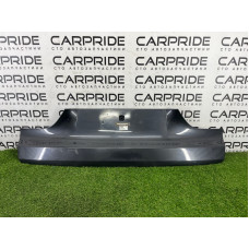 Накладка крышки багажника