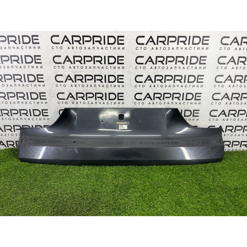 Накладка крышки багажника (кузов и элементы) BMW 5-series Gran Turismo F07 2011 3.0 N55B30 51497207357