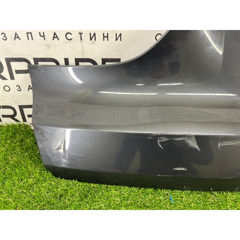 Накладка крышки багажника (кузов и элементы) BMW 5-series Gran Turismo F07 2011 3.0 N55B30 51497207357