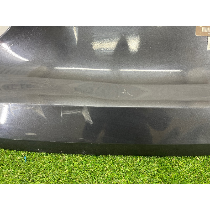 Накладка крышки багажника (кузов и элементы) BMW 5-series Gran Turismo F07 2011 3.0 N55B30 51497207357