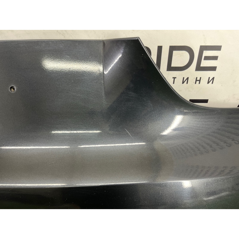 Накладка крышки багажника (кузов и элементы) BMW 5-series Gran Turismo F07 2011 3.0 N55B30 51497207357