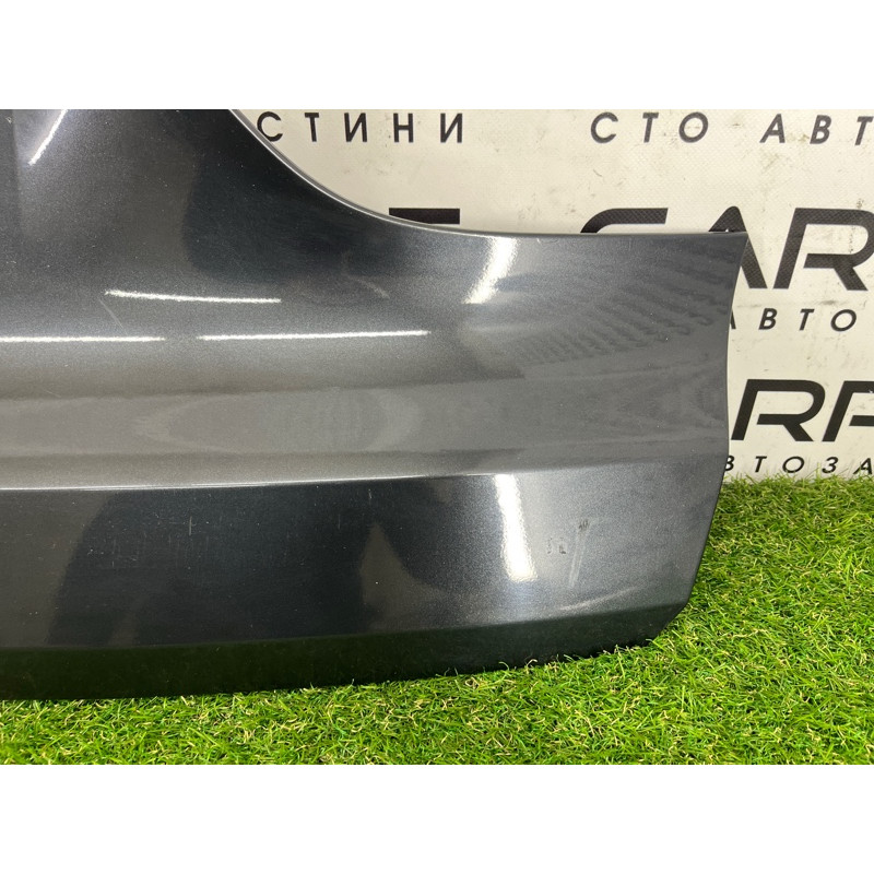 Накладка крышки багажника (кузов и элементы) BMW 5-series Gran Turismo F07 2011 3.0 N55B30 51497207357