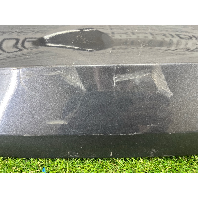 Накладка крышки багажника (кузов и элементы) BMW 5-series Gran Turismo F07 2011 3.0 N55B30 51497207357