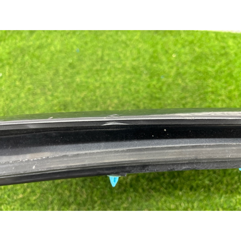 Накладка крышки багажника (кузов и элементы) BMW 5-series Gran Turismo F07 2011 3.0 N55B30 51497207357