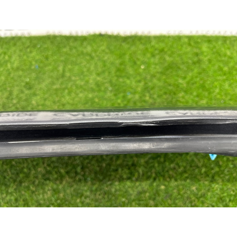 Накладка крышки багажника (кузов и элементы) BMW 5-series Gran Turismo F07 2011 3.0 N55B30 51497207357