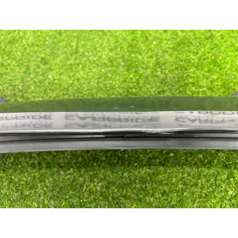 Накладка крышки багажника (кузов и элементы) BMW 5-series Gran Turismo F07 2011 3.0 N55B30 51497207357